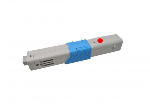 ersetzt OKI C511 rot